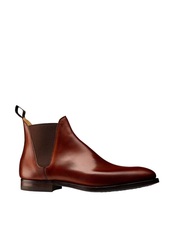 crockett&jones selsey 8.5e 靴