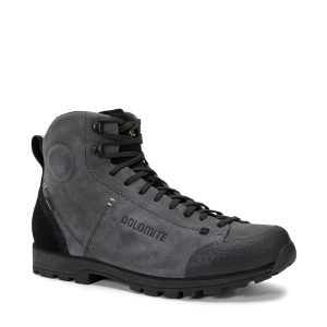 Dolomite 54 High Dust GTX Gunmetal Grey