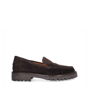 Billi Bi B1354 T. Moro Delizioso Suede