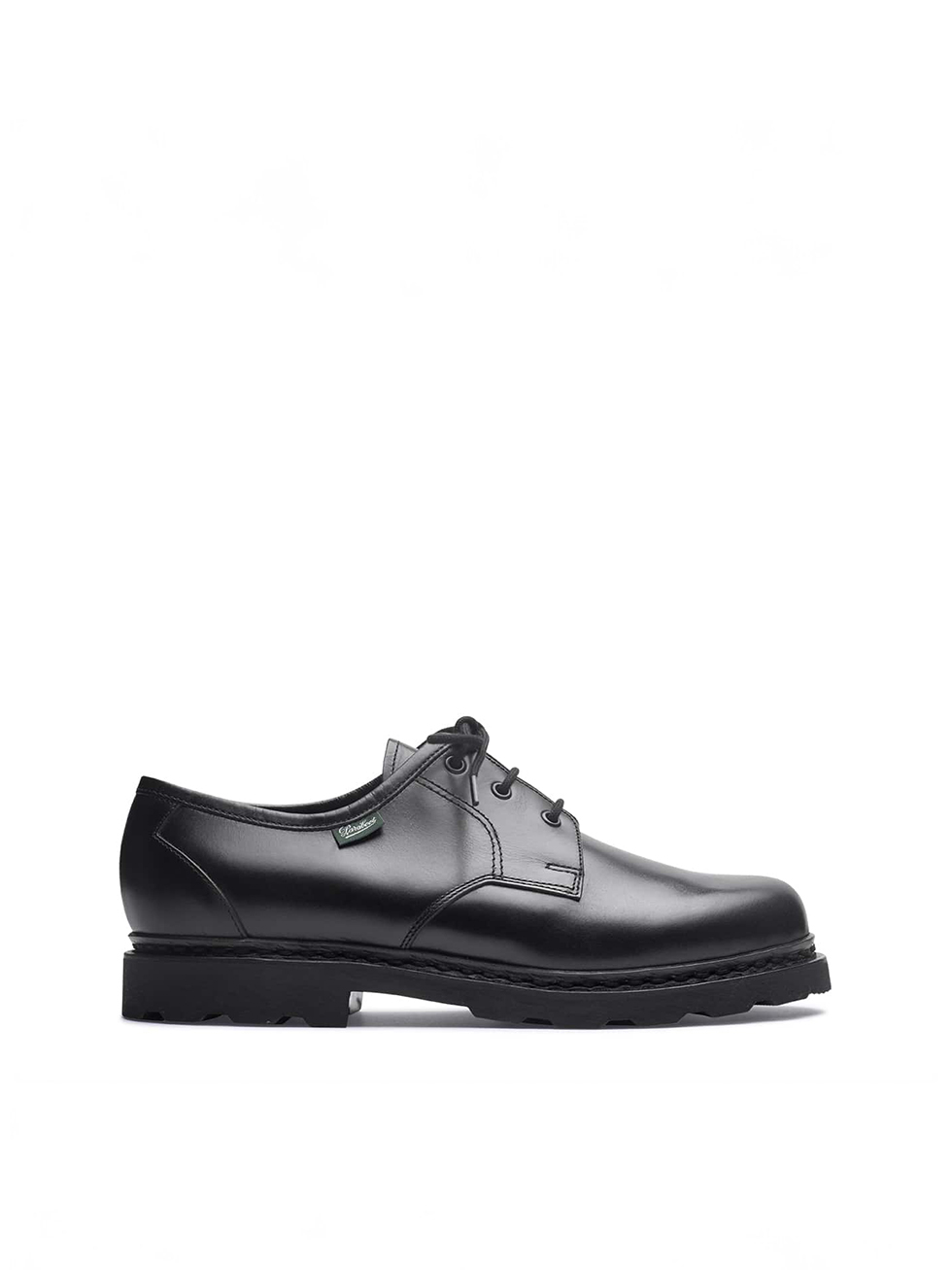 paraboot-castel-black-silk-rubber-sole-1