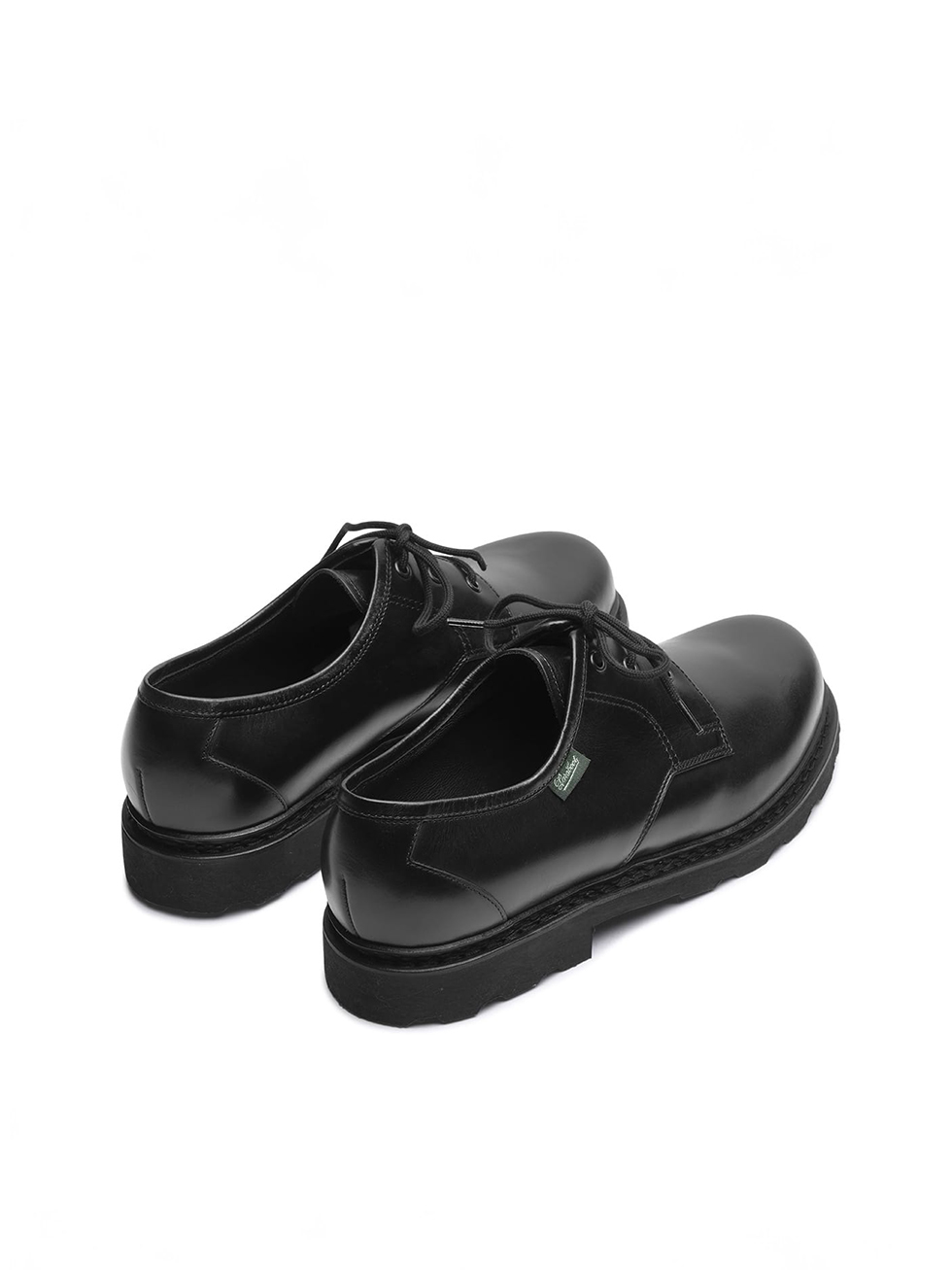paraboot-castel-black-silk-rubber-sole-3