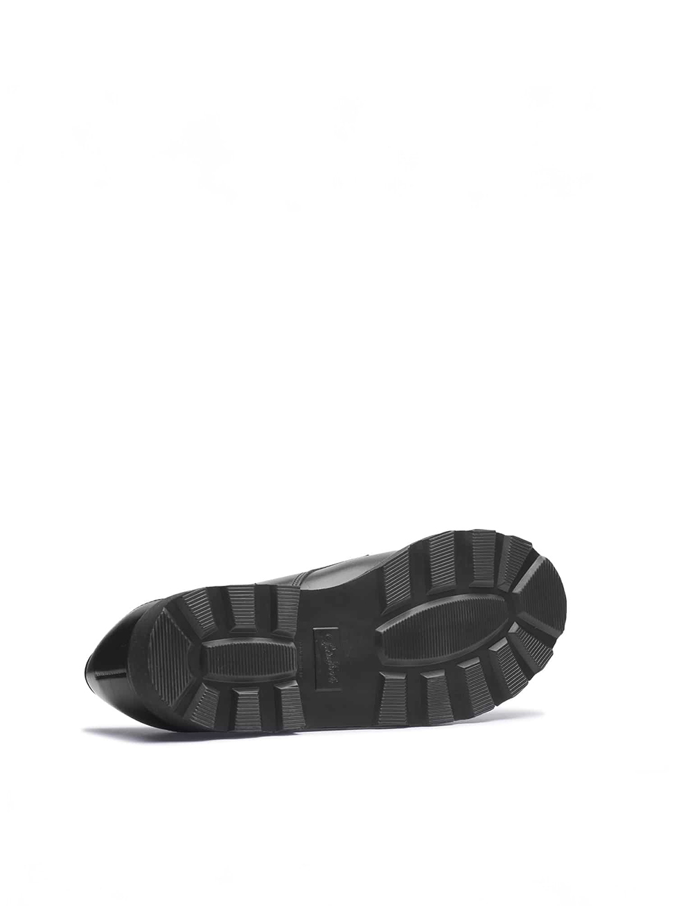 paraboot-castel-black-silk-rubber-sole-5