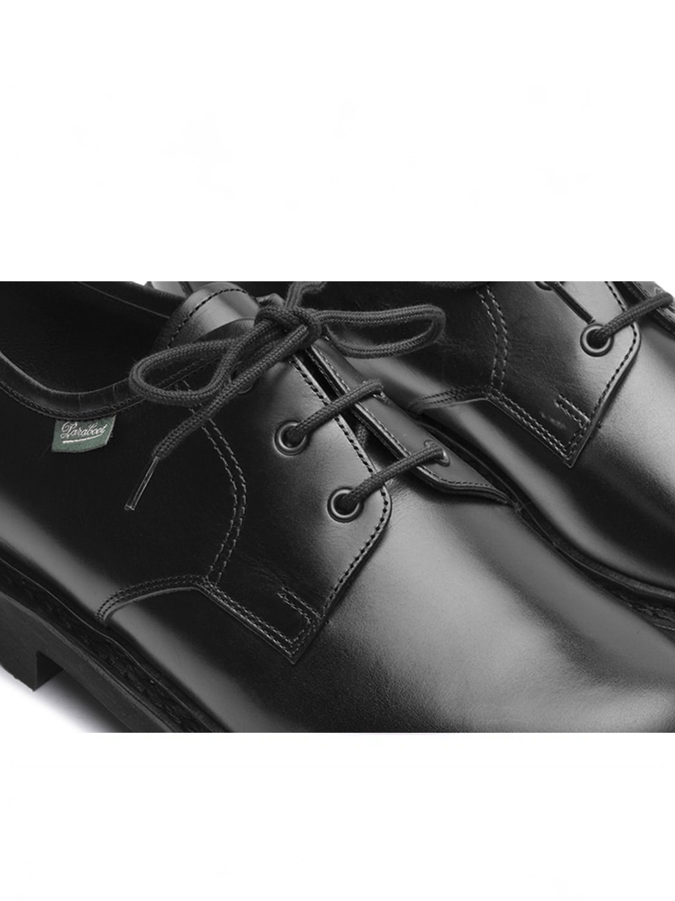 paraboot-castel-black-silk-rubber-sole-6