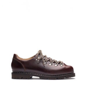 Paraboot Clusaz Marron - Semelle Gomme