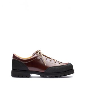 Paraboot Montana Lisse América - Semelle Gomme